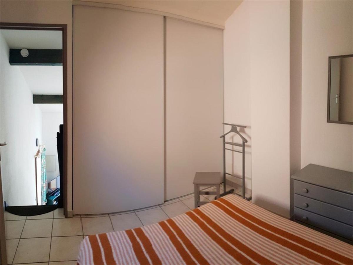 Charmant Pavillon Avec Mezzanine, A 900M De La Plage, Parking Prive, Pour 4 Personnes A Argeles-Sur-Mer - Fr-1-388-113 Exterior foto